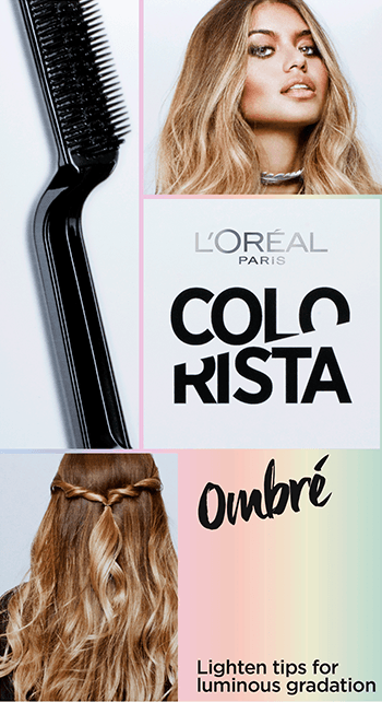 Colorista Effect Ombré